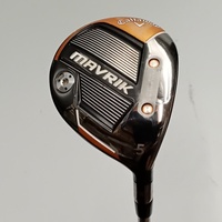 MAVRIK 5W 18° S Diamana 50 for Callaway｜Alpen Online 公式