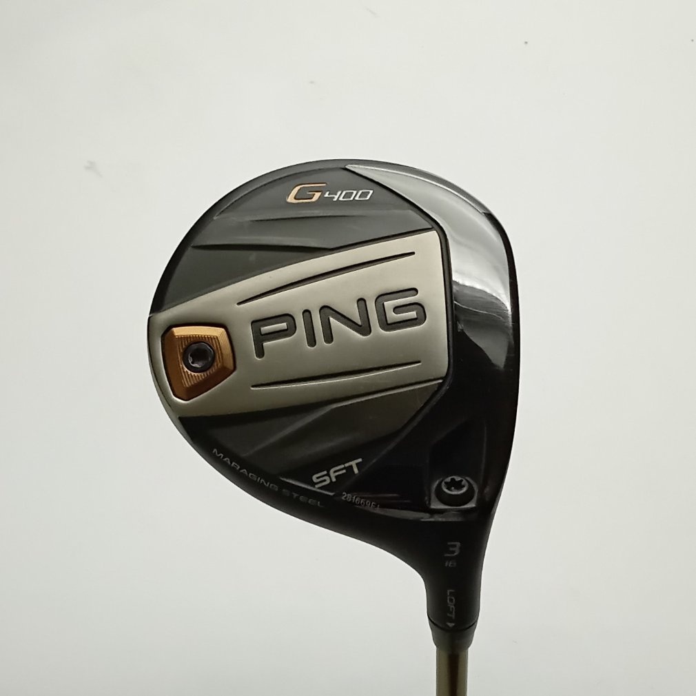 G400 SF TEC 3W 16° S ALTA J CB｜Alpen Online 公式オンラインストア