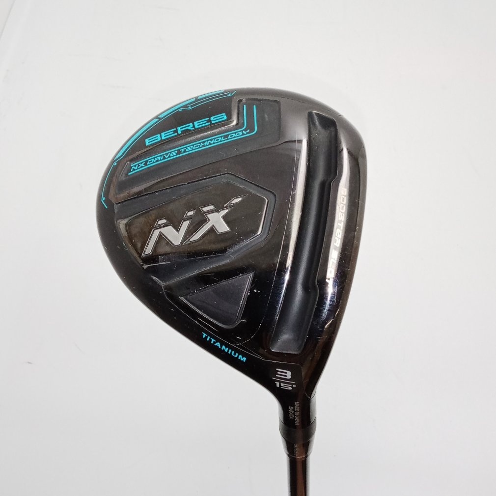 BERES NX 3W 15° S VIZARD FOR NX 45｜Alpen Online 公式オンラインストア