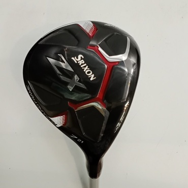 SRIXON　ZX 7W 21°  S Speeder EVOLUTION Ⅶ FW60