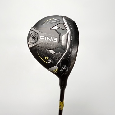 【レフティ】PING G430 MAX 5W・7W 2本セット G430 MAX レフティ 3W 15° S PING TOUR 2.0 BLACK 75｜Alpen Online