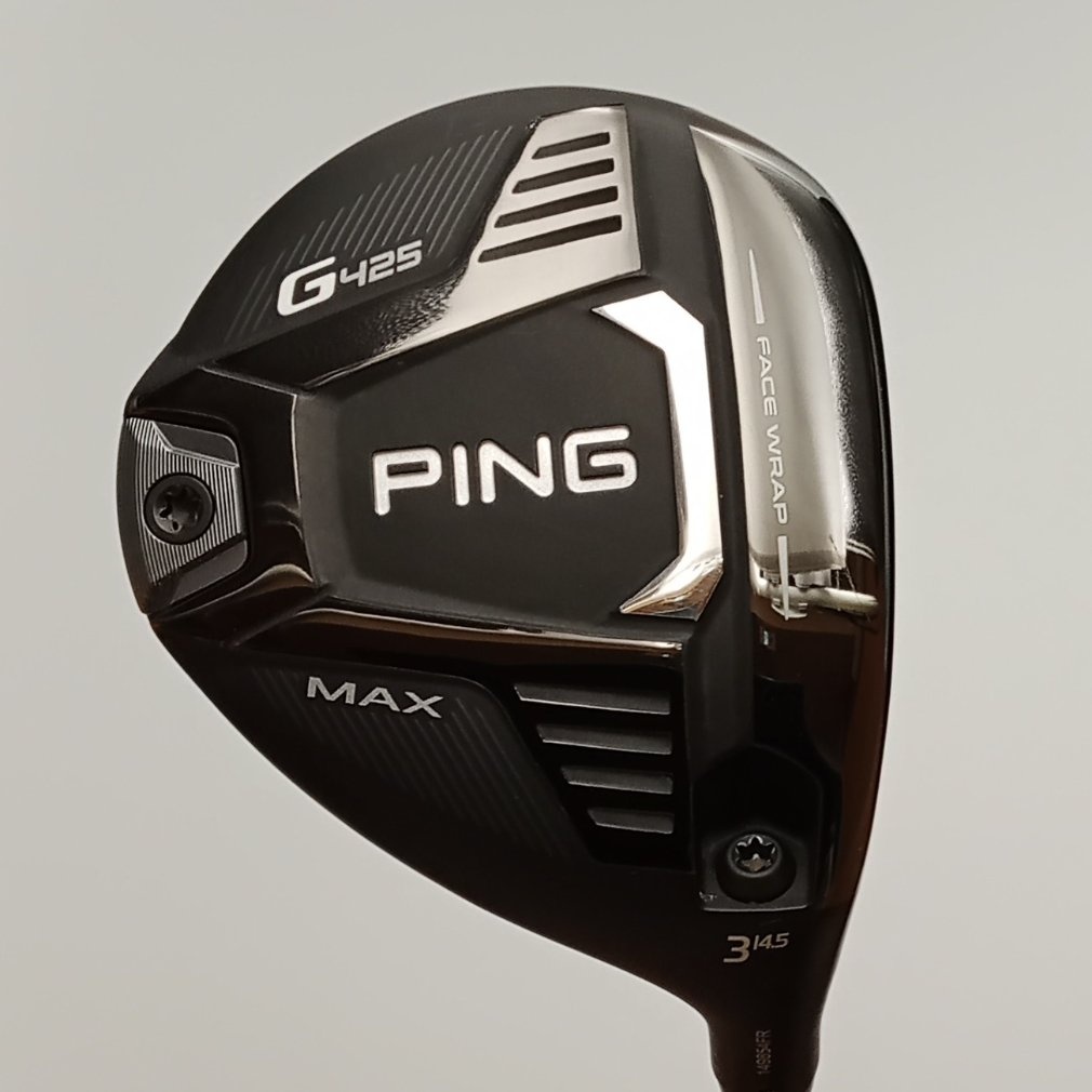 G425 MAX 3W 14.5° S ALTA JCB S｜Alpen Online 公式オンラインストア