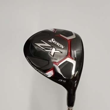 SRIXON　ZX 3W 15°  S Speeder EVOLUTION Ⅶ FW60