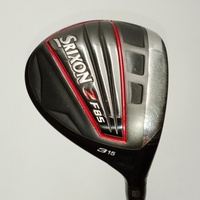 F88 3本目 SRIXON Z F85 3W 15° S Miyazaki MIZU 6｜Alpen Online 公式オンライン