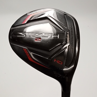 STEALTH2　HD 7W 23°  S TENSEI　RED　TM50　(22)