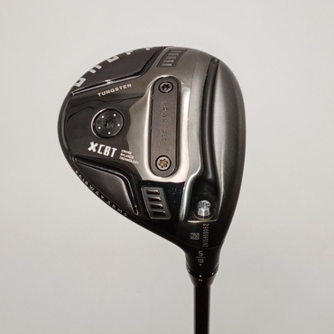 ONOFF　FAIRWAY　ARMS　KURO　LIMITED　BLACK　(2026) 5W 18°  LABOSPEC　SHINARI　50