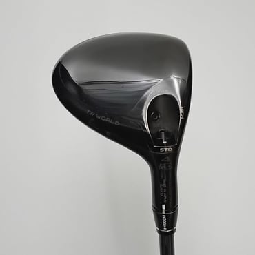 TW767PROTO 4W 16.5°  S VIZARD　EZ-C