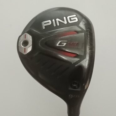 G410 9W 23.5°  S ALTA　J　CB　RED