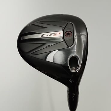 GT2 15 15°  X Tour AD GC-7