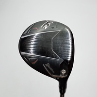 SRIXON ZXi 5W 18° S Diamana GT 40｜Alpen Online 公式オンラインストア