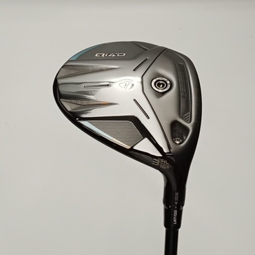 Qi4D 3HL 16.5°  SR Tour AD FI 6