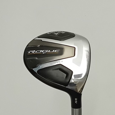 ROGUE　ST　MAX　FAST 9W 25°  R Speeder　NX　40　for　Callaway