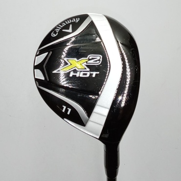 X2　HOT　(2014) 11W 25°  R X2　HOT