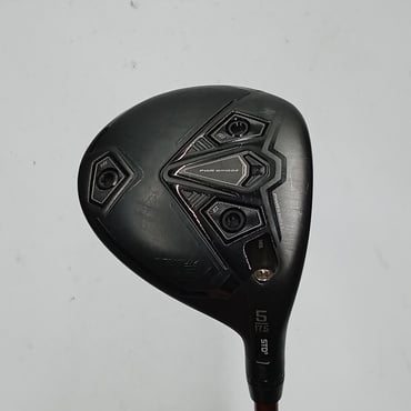 DARKSPEED　LS　(2024) 5W 17.5°  X VENTUS　TR　RED７