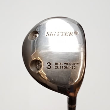 450 3W 15°  R1 SKITTER ATHLETE