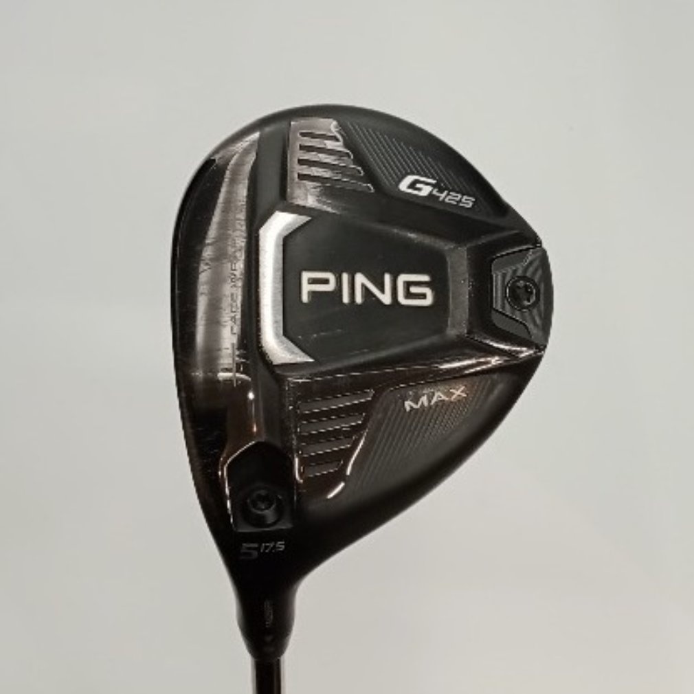 G425 MAX ﾚﾌﾃｨ 5W 17.5° SR PING TOUR 173-55｜Alpen Online 公式