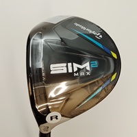 SIM2 MAX ﾚﾌﾃｨ 3W 15° R TENSEI BLUE TM50｜Alpen Online