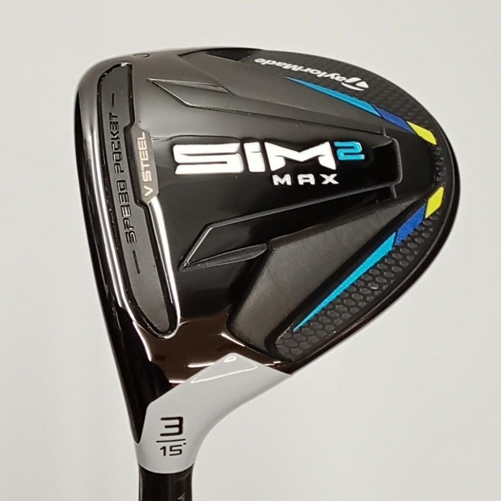 SIM2 MAX D ﾚﾌﾃｨ 3W 16° R TENSEI BLUE TM50｜Alpen Online 公式