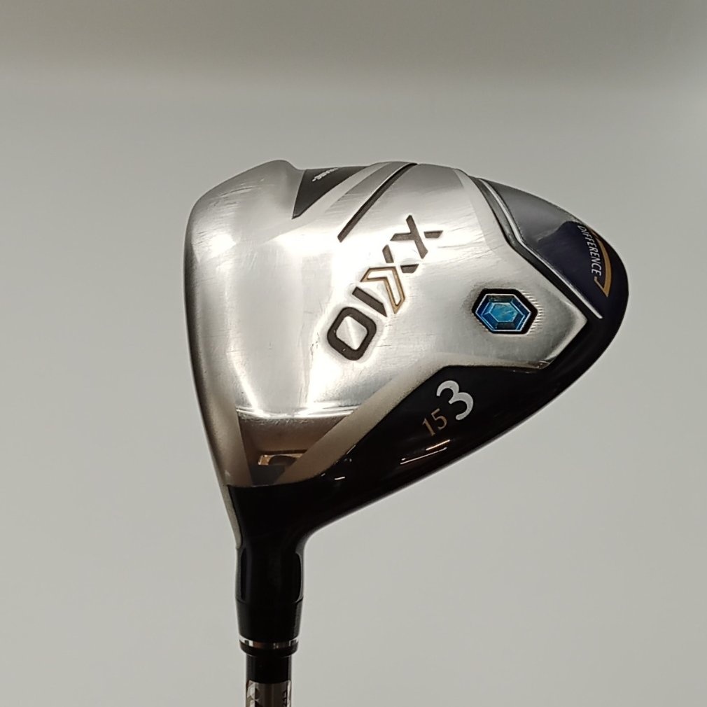 XXIO 12 ﾚﾌﾃｨ 3W 15° S XXIO MP1200｜Alpen Online