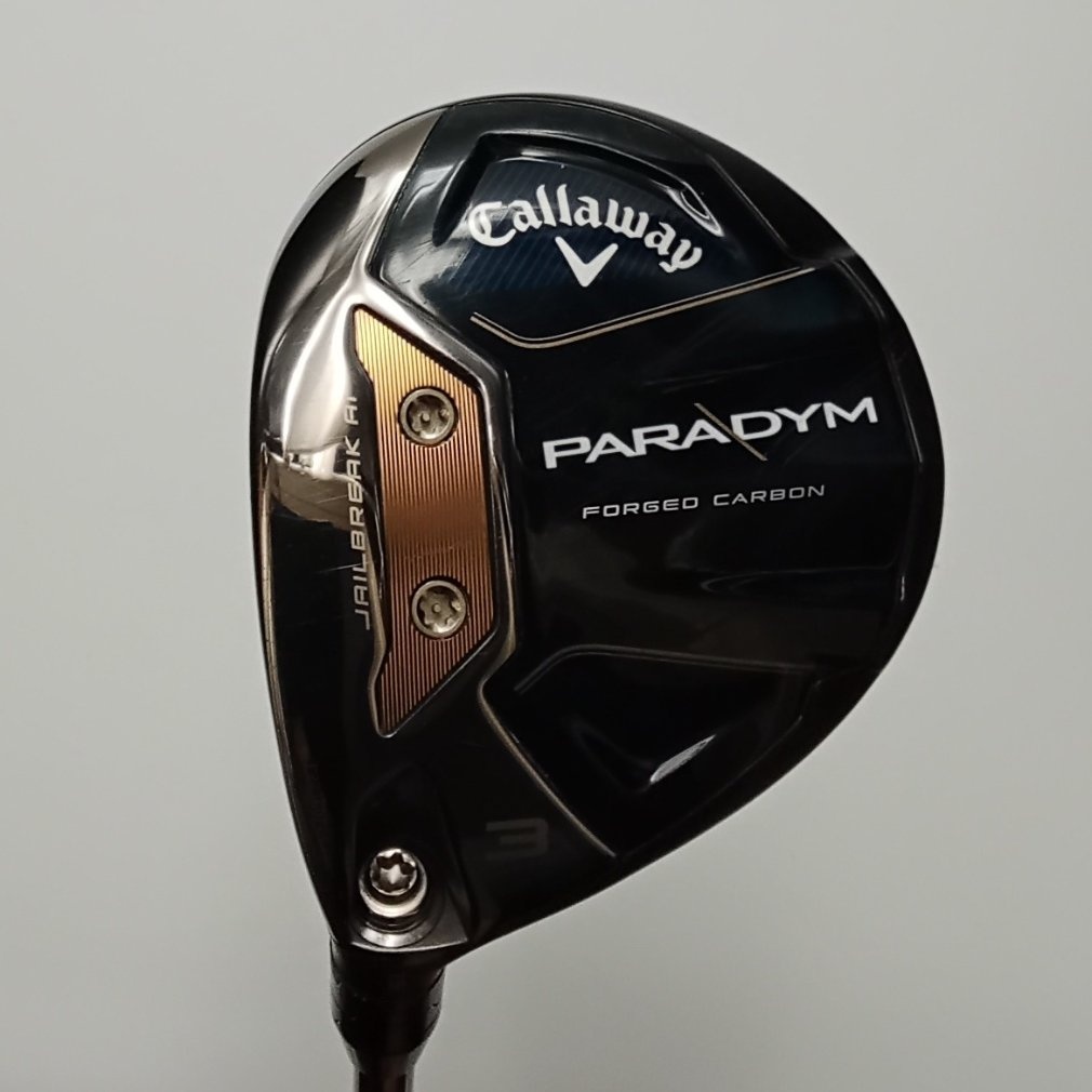 PARADYM ﾚﾌﾃｨ FW Diamana GT 60[ｶｽﾀﾑ(人気)]｜Alpen Online 公式
