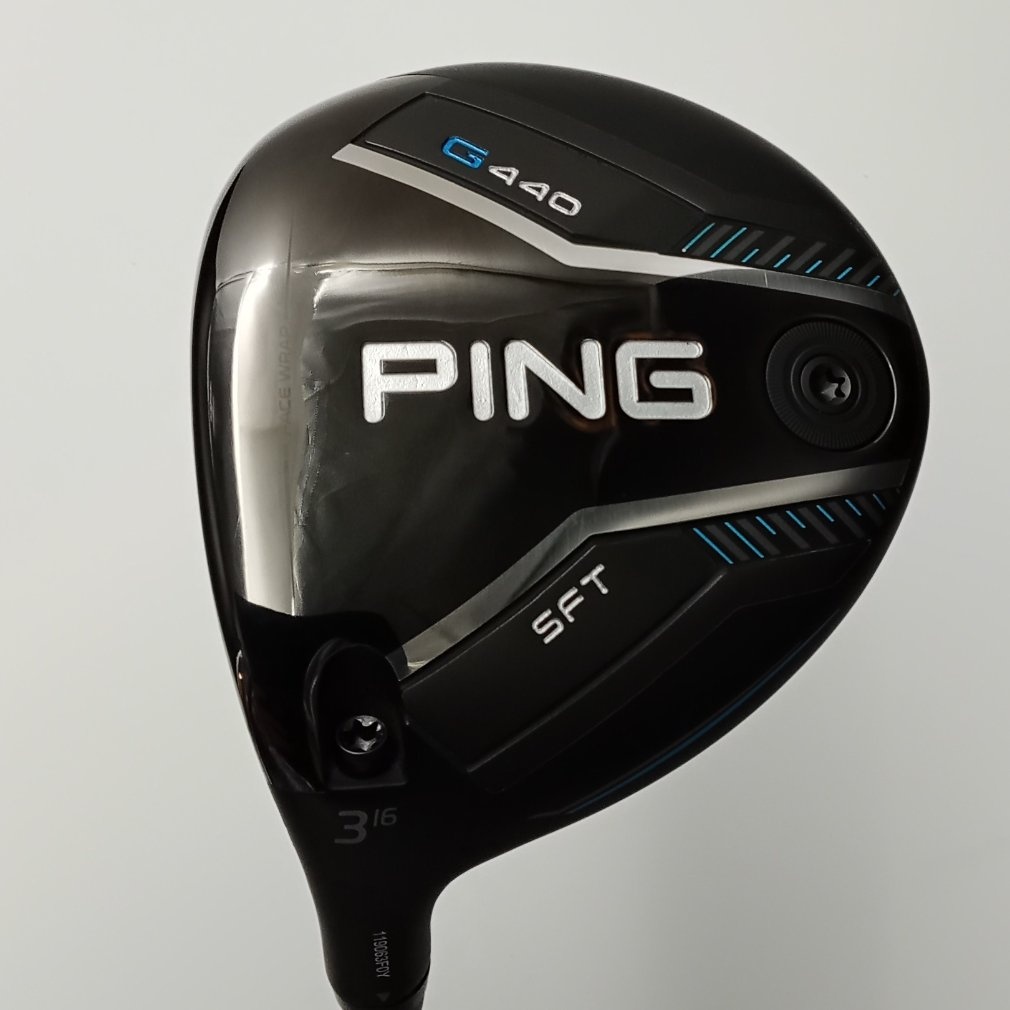 G440 SFT ﾚﾌﾃｨ 3W 16° SR ALTA J CB BLUE｜Alpen Online 公式