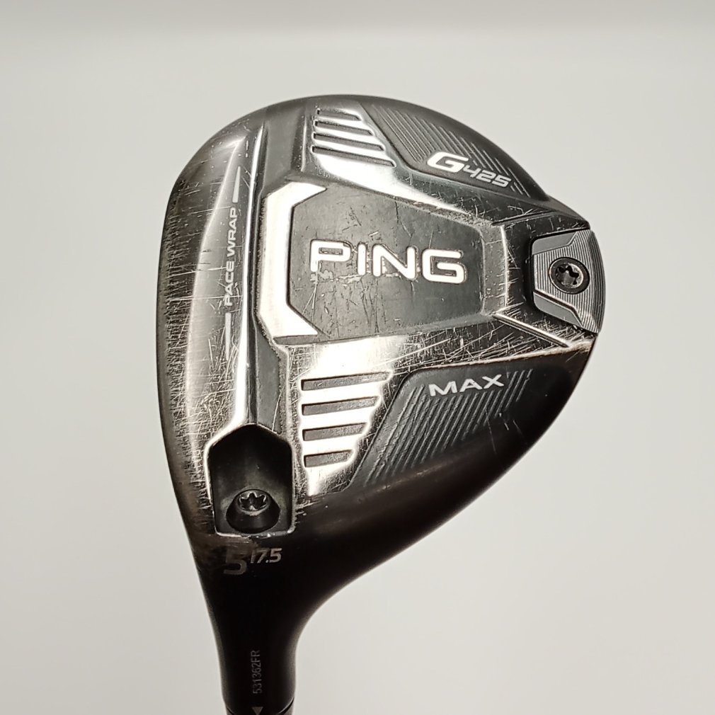 G425 MAX ドライバー PING TOUR 173-65 フレックスX G425 MAX ﾚﾌﾃｨ 5W