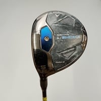 Ai SMOKE MAX D ﾚﾌﾃｨ FW VENTUS TR BLUE 6[ｶｽﾀﾑ(人気)]｜Alpen Online