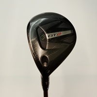 GT2 レフティ 18 18° 5 Project X DENALI RED 50｜Alpen Online 公式