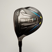 SIM2 MAX ﾚﾌﾃｨ 5W 18° SR TENSEI BLUE TM50｜Alpen Online 公式