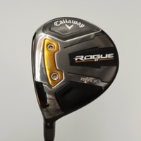 ROGUE ST MAX レフティ 3W 15° SR VENTUS 5 for Callaway|Alpen ROGUE ST MAX レフティ 3W 15° SR VENTUS 5 for Callaway|Alpen