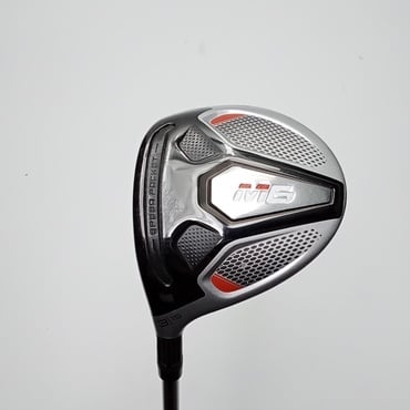 M6　レフティ 3W 15°  S FUBUKI　TM5　2019