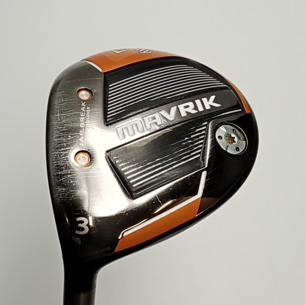 MAVRIK ﾚﾌﾃｨ US FW Project X EvenFlow Riptide｜Alpen Online 公式