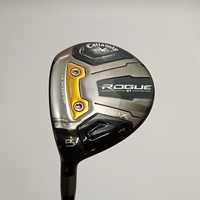 ROGUE ST MAX ﾚﾌﾃｨ 5W 18° S VENTUS 5 for Callaway｜Alpen Online