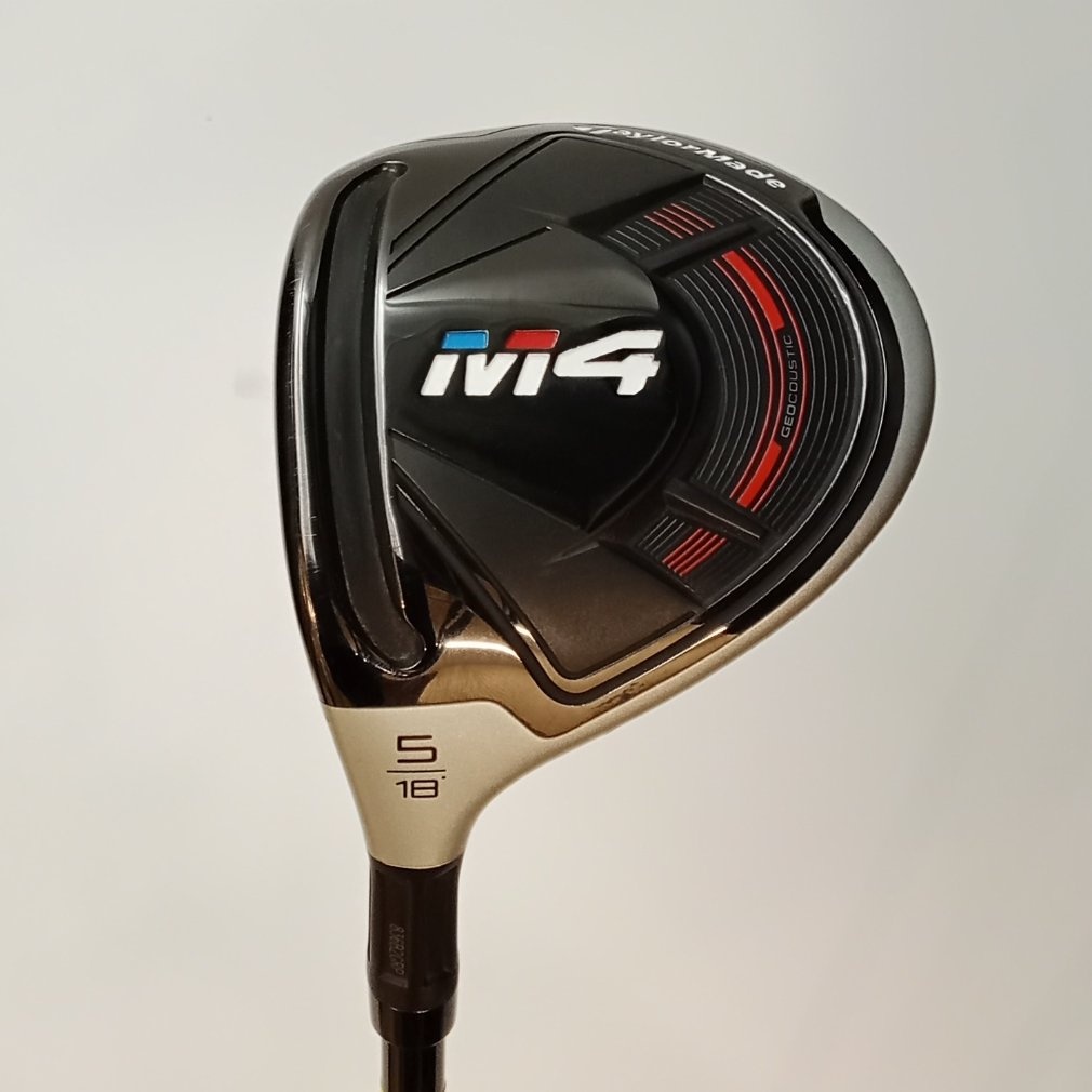 M4 ﾚﾌﾃｨ 5W 18° SR FUBUKI TM5｜Alpen Online 公式オンラインストア