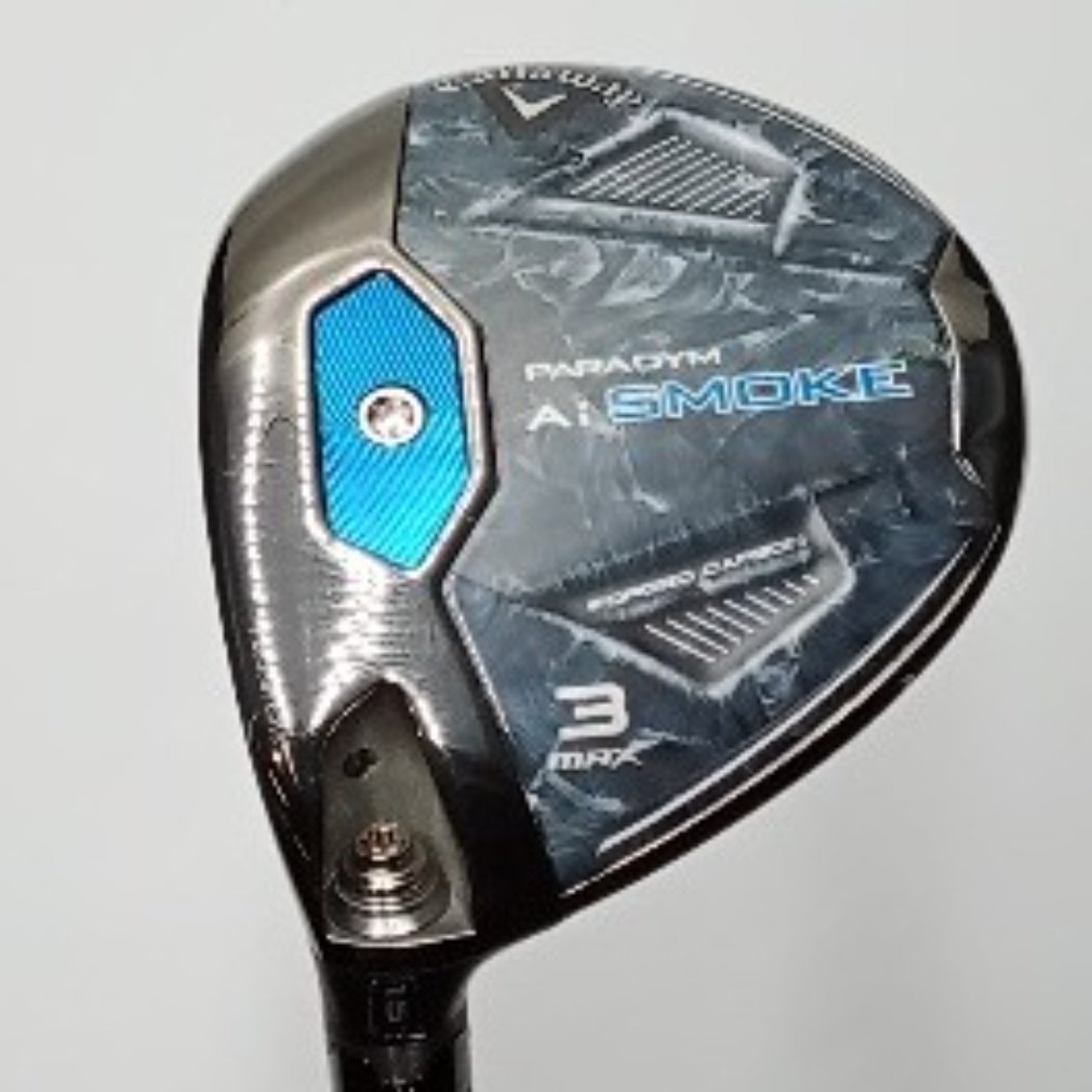 Ai SMOKE MAX ﾚﾌﾃｨ FW TENSEI Pro Blue 1K 50[その他ｶｰﾎﾞﾝ]｜Alpen 