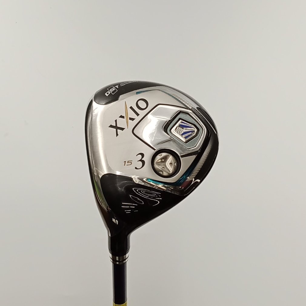 レフティXXIOドライバーMP800 XXIO 8 ﾚﾌﾃｨ 3W 15° R XXIO MP800｜Alpen Online 公式オンラインストア