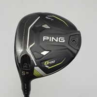 G430 SFT ﾚﾌﾃｨ 5W 19° SR ALTA J CB BLACK｜Alpen Online 公式