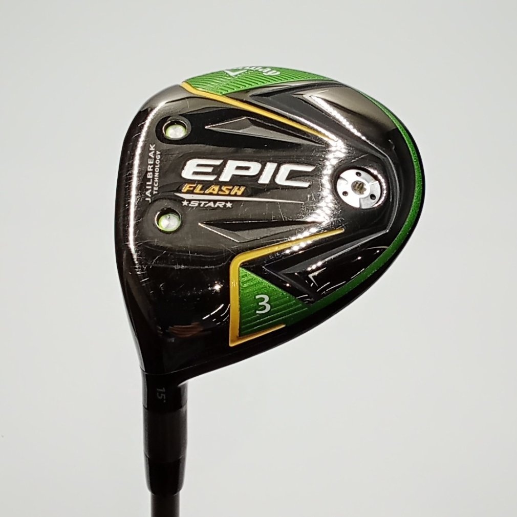 EPIC FLASH STAR ﾚﾌﾃｨ 3W 15° R Speeder EVOLUTION for CW｜Alpen Online