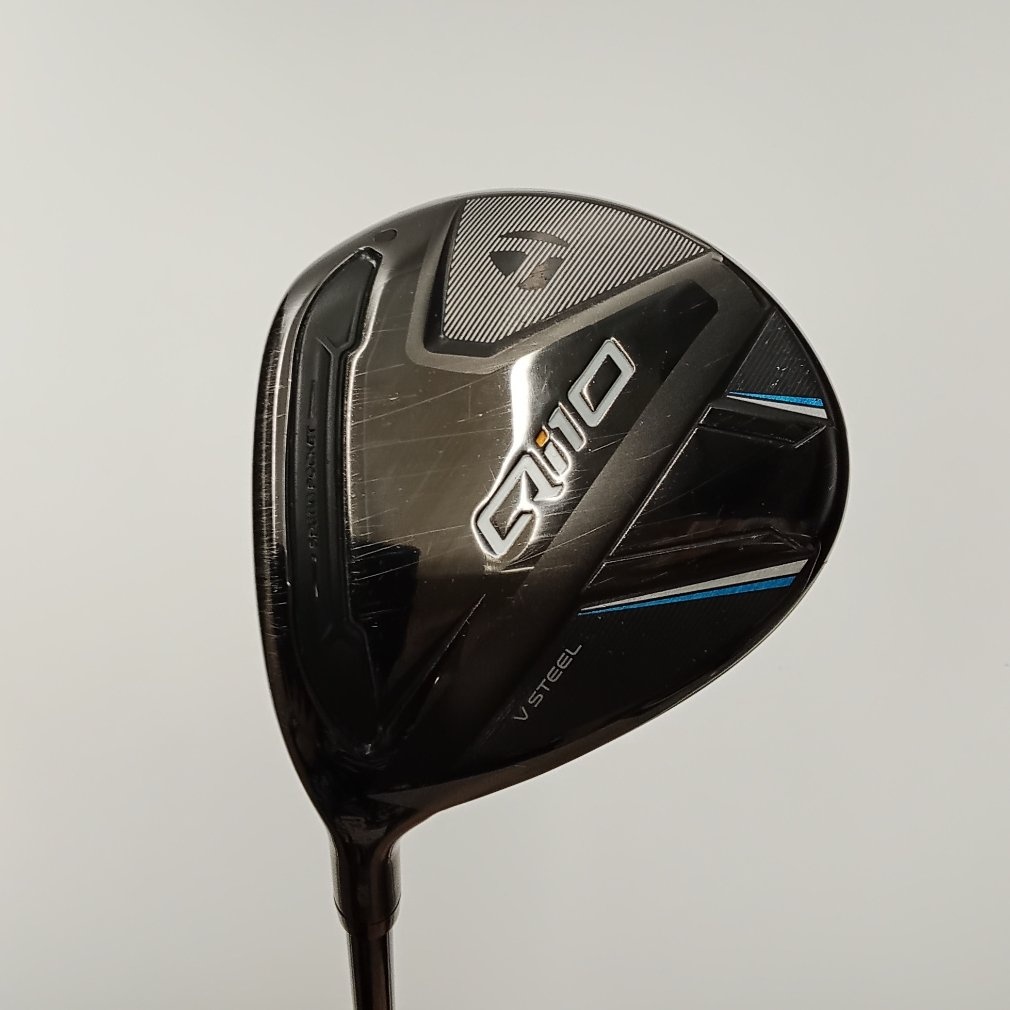 Qi10 ﾚﾌﾃｨ 3W 15° R Diamana BLUE TM50｜Alpen Online 公式オンライン