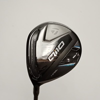 【新品】Qi10 レフティ 10.5° ディアマナTM50 Qi10 ﾚﾌﾃｨ 5W 18° S Diamana BLUE TM50｜Alpen Online