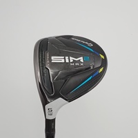 SIM2 MAX ﾚﾌﾃｨ 5W 18° S TENSEI BLUE TM50｜Alpen Online 公式