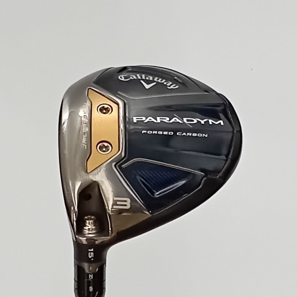 PARADYM ﾚﾌﾃｨ 3W 15° SR VENTUS TR 5 for Callaway｜Alpen Online