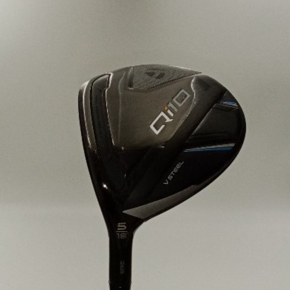 Qi10 ﾚﾌﾃｨ 5W 18° R Diamana BLUE TM50｜Alpen Online 公式オンライン