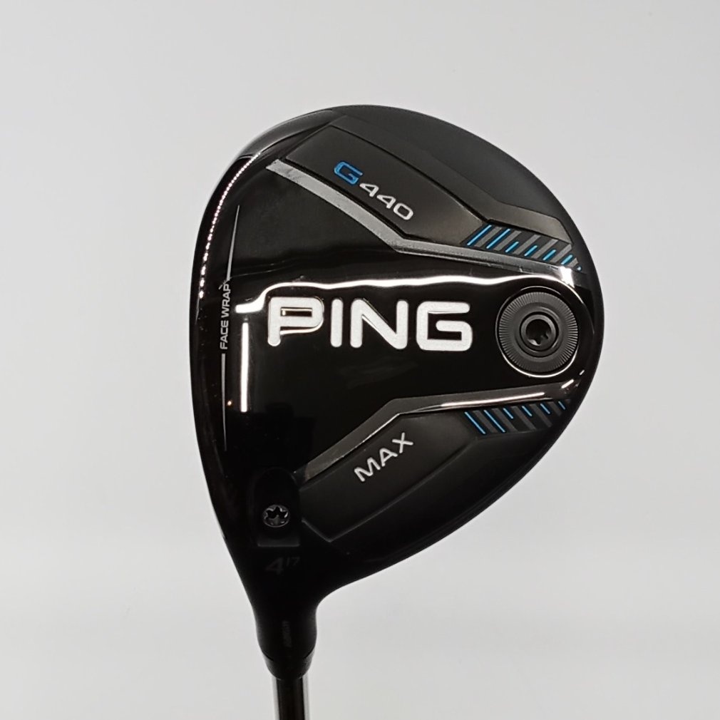G440 MAX レフティ 4W 17° X PING TOUR 2.0 CHROME 65|Alpen Online 公式 G440 MAX レフティ 4W 17° X PING TOUR 2.0 CHROME 65|Alpen Online 公式