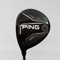 G440 MAX ﾚﾌﾃｨ 4W 17° X PING TOUR 2.0 CHROME 65｜Alpen Online 公式