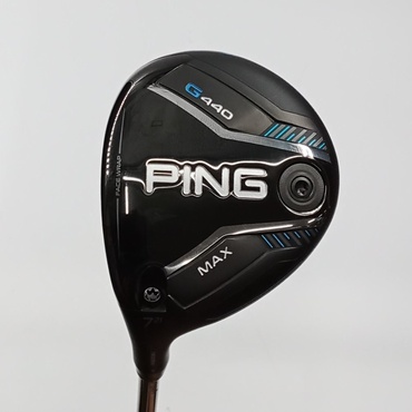 G440 MAX ﾚﾌﾃｨ 4W 17° X PING TOUR 2.0 CHROME 65｜Alpen Online 公式