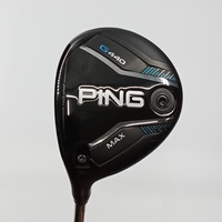 G440 MAX ﾚﾌﾃｨ 7W 21° X PING TOUR 2.0 CHROME 75｜Alpen Online 公式 