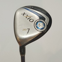 XXIO 9 ﾚﾌﾃｨ 7W 20° R XXIO MP900｜Alpen Online