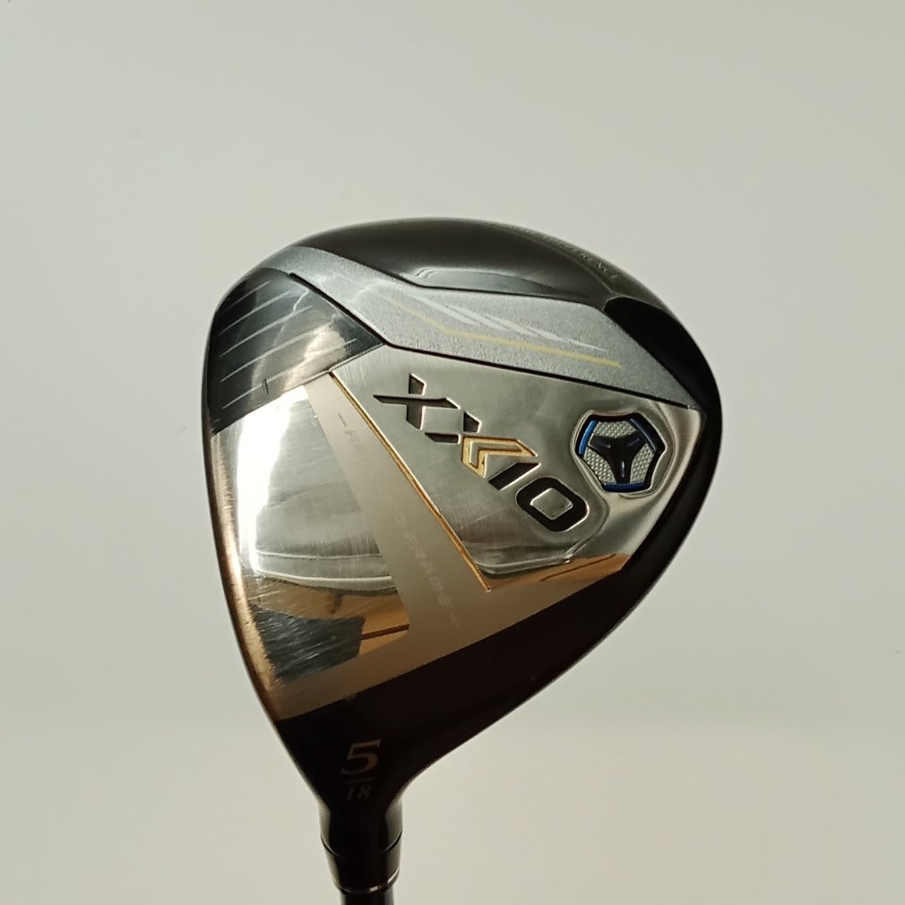 XXIO 13 ﾚﾌﾃｨ 5W 18° S XXIO MP1300｜Alpen Online