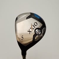 XXIO 7 ﾚﾌﾃｨ 5W 18° R XXIO MP700｜Alpen Online